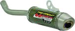 Pro Circuit Ti-2 Carbon-titanium R304 Silencer  Acid Concrete