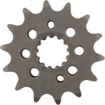 Supersprox Front Cs Sprocket Steel 14t-520 Honda  Acid Concrete