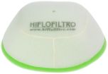 Hiflofiltro Air Filter  Acid Concrete