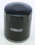 Emgo Oil Filter  Alpine White