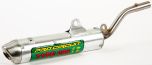 Pro Circuit Type 296 Spark Arrestor  Alpine White