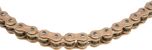 Fire Power X-ring Chain 520x120 Gold  Gold