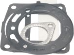 Cometic Top End Gasket Kit 85mm Polaris  Acid Concrete