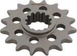 Supersprox Front Cs Sprocket Steel 16t-525 Honda  Acid Concrete