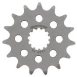 Supersprox Front Cs Sprocket Steel 15t-525 Kawasaki  Acid Concrete