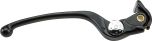 Fire Power Brake Lever Black  Acid Concrete