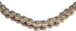 Fire Power X-ring Chain 530x120 Gold  Gold