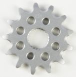 Fly Racing Front Cs Sprocket Steel 13t-420 Honda  Alpine White