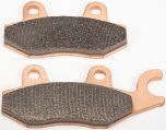 All Balls Brake Pad Kit Sintered  Acid Concrete