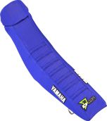 D-cor Gripper Seat Cover Blue  Blue