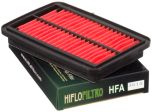 Hiflofiltro Air Filter  Acid Concrete