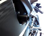 Shogun Frame Sliders No Cut Black  Black