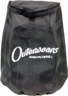 Outerwears Pre-filter K&n Ka-6503  Black