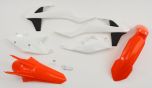 Acerbis Plastic Kit Original  Original '17