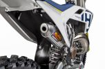 Fmf Powercore Ii Shorty Silencer  Acid Concrete