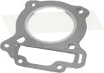 Cometic Top End Gasket Kit 67mm Honda  Acid Concrete