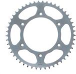 Sunstar Rear Sprocket Steel 49t-520 Honda  Acid Concrete