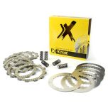 Prox Complete Clutch Plate Set Husaberg/husq/ktm  Acid Concrete