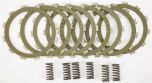 Ebc Street Racer Clutch Kit  Acid Concrete