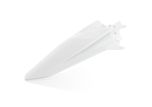 Acerbis Rear Fender White  White