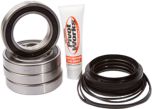 Pivot Works Rear Wheel Bearing Kit  Acid Concrete