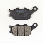 Braking Sm1 Semi-metallic Brake Pads  Acid Concrete