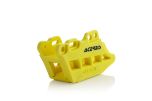 Acerbis Chain Guide Block Yellow  Yellow