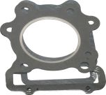 Cometic Top End Gasket Kit 75mm Honda  Acid Concrete