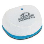 Pro Filter Air Filter Premium  Alpine White