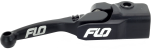 Flo Motorsports Pro 160 Brake Lever Black  Black