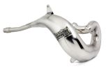 Pro Circuit Platinum 2 Pipe - 2-stroke  Alpine White