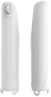 Polisport Fork Guards White  White