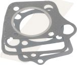 Cometic Top End Gasket Kit 49mm Honda  Acid Concrete