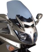 Puig Windscreen Touring Smoke  Smoke