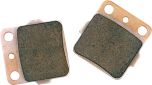 Ebc R Series Sintered Brake Pads