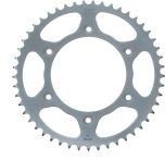 Sunstar Rear Sprocket Steel 52t-520 Husaberg/husq/ktm  Acid Concrete