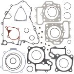 Vertex Complete Gasket Set- A/c Kawasaki  Acid Concrete