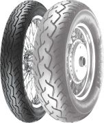 Pirelli Tire Mt66 Route Front 150/80-16 71h Bias