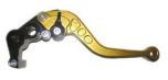 Psr Click 'n Roll Brake Lever (gold)  Gold