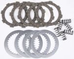 Prox Complete Clutch Plate Set Kawasaki/suzuki  Acid Concrete