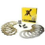 Prox Complete Clutch Plate Set Kawasaki/suzuki  Acid Concrete