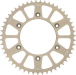 Sunstar Rear Sprocket Aluminum 43t-520 Kawasaki  Acid Concrete