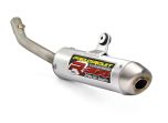 Pro Circuit Pc Ti-2 Silencer Ktm125/150sx '16-18  Acid Concrete