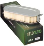 Hiflofiltro Air Filter  Acid Concrete