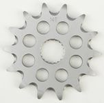 Fly Racing Front Cs Sprocket Steel 14t-520 Honda  Acid Concrete