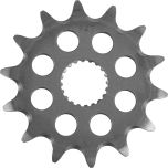 Fly Racing Front Cs Sprocket Steel 14t-520 Gas-gas/yamaha  Acid Concrete