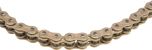 Fire Power X-ring Chain 520x150 Gold  Gold