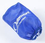 Outerwears Atv Pre-filter K&n Ha-3093 Blue  Blue