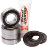 Pivot Works Front Wheel Bearing Kit  Acid Concrete