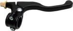 Motion Pro Brake Lever Assembly  Black